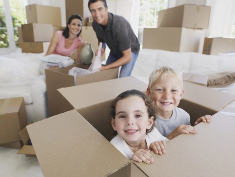 Secure document storage for Westminster homes and businesses
