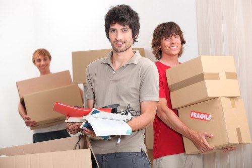 Trusted payment methods and security for Westminster self storage