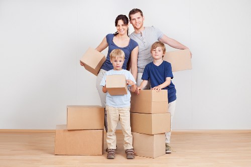 Secure storage solution for Westminster residents and businesses