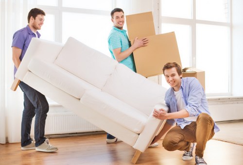 Complaint escalation review in a professional office setting