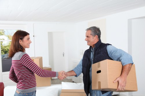 Secure storage options for Westminster homes and businesses