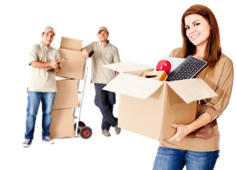 Secure storage for sofas, tables, and household furniture in central London