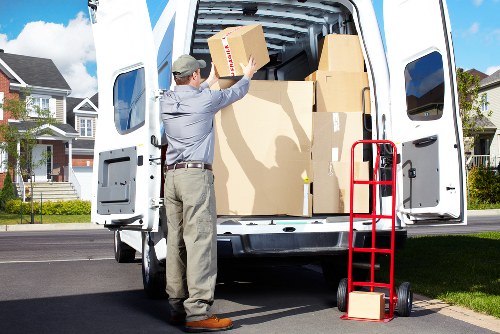 Accessibility requests for the Selfstorage Westminster area