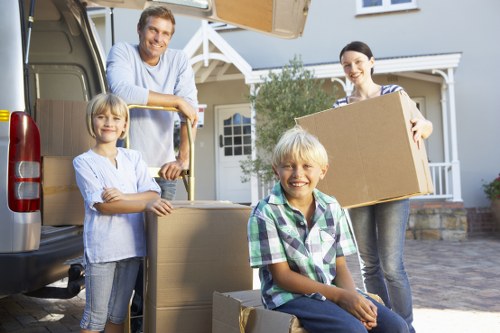 Safe billing area for secure Selfstorage Westminster transactions