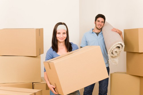 Storage options for moves and home renovations in Westminster