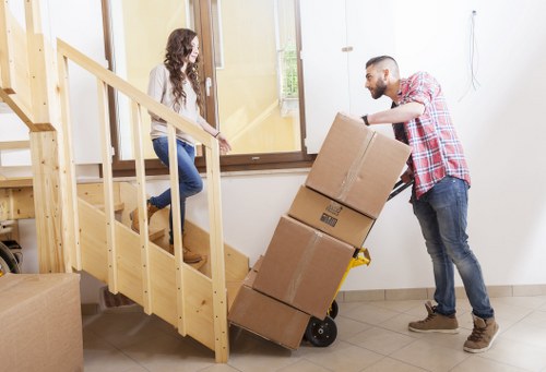 Protected payment options for Selfstorage Westminster accounts