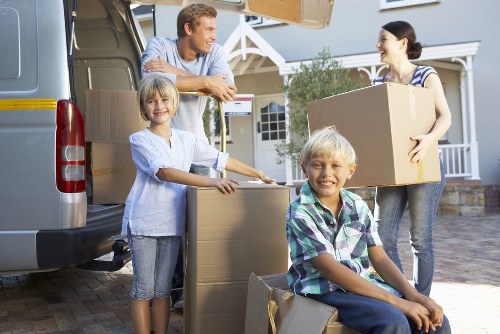 Secure and well-managed self storage units with safety emphasis